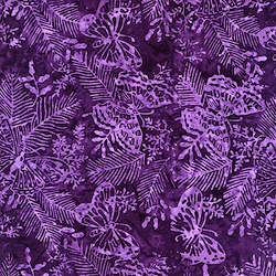 Purple - Tonga Brightside